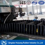 Convey Bulk Materials Tcs 180 Cleated Conveyor Belt