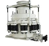 Spring Cone Crushing Machinery