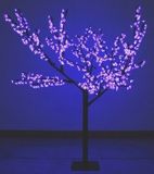 31W LED Cherry Tree Light, Holiday Decoration Christmas Tree Light