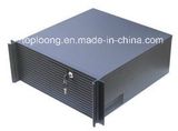 High Quality 4u Rack Mount Storage Server Case Top450L