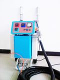 Floor Polyurea Foam Spray Machine