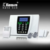 GSM + PSTN Alarm System Wireless (KS-868 (433SF/ GSM))