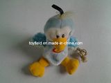 Rope Toy Pet Dog Plush Squeaky Chew Dog Toy