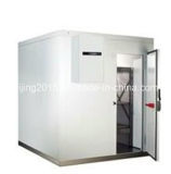 Walk in Fresh Room for Food Processing