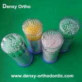 Dental Disposable Micro Applicator Micro Brush Applicator
