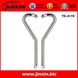 Steel Door Pull Handle (YK-4119)