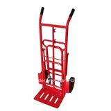 Heavy Duty Metal Folding Hand Trolley (HT1824)