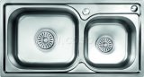 Stainless Steel Kitchen Sinks Ub3008