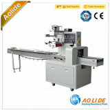 Bag Making Machine Pillow Pouch Packaging Machinery