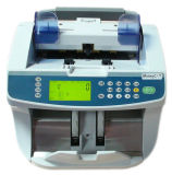 Value Counting Money Counter
