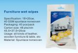 Furniture Wet Wipes (CGN12-704)