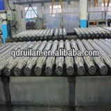 High Quality Railway Axle, Uic or Aar Axle, Railway Parts