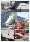 HOWO Garbage Transfer Trucks (ZZ3257M3847C)
