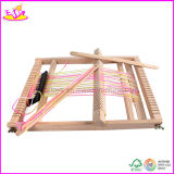 Wooden Children Loom Toy (W10D001)