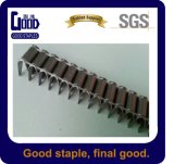 Bright Finishing Industrial Mattress Clips and Fastener Cl-34
