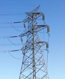 275kv Power Transmission Line Tower