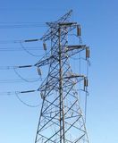 275kv Power Transmission Line Tower