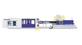 Polypropylene Injection Moulding Machinery