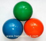 Customized Colorful Rubber Toy Ball