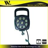 Heavy Duty 27W LED Work Light