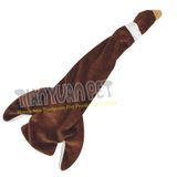 China Wholesale Custom Plush Toy (YT73969)