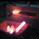 Induction Furnace Forge (MFP100)