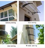 Do It Yourself Awning