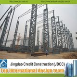 Workshop Steel Structure