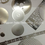 Photochemical Machining Precision Parts