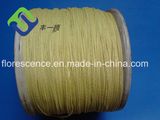 Braided Rope Type Kevlar Material Kevlar Rope 6mm