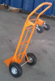 Highly Reliable Heavey Duty Hand Trolley with 10