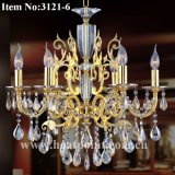 2013 Chandelier with K9 Crystals (HP3121-6)