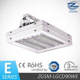 90W Energy Saving LED High Bay Light, Low Bay Light (CE, TUV. UL power supply)