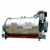 Washing Machines Used in Textile Industry (XPG)
