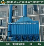 Pulse Jet Crusher Dust Collector/ Flat Bag Filter