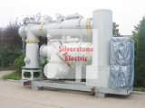 126kv 126 (L) /T3150-40 Gis Sf6 Gas Insulated Metal Enclosed Switchgear