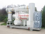 126kv 126 (L) /T3150-40 Gis Sf6 Gas Insulated Metal Enclosed Switchgear