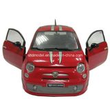 Zinc Alloy Die Cast Model Car (OEM)