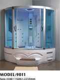 Steam Shower Room (9011)