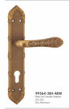 Aluminum Door Lock (99364-384)