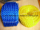 100% Polyethylene Nylon Rope for Fishing Net