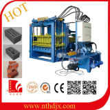 Hollow Block Machinery Price Cheap for Angola