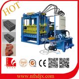 Hollow Block Machinery Price Cheap for Angola