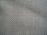 Wool Linen Blenched Fabric