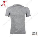 Comfortable Elastic Quick Dry Sport T-Shirt (QF-S150)