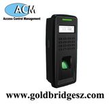 Touch Keypad Fingerprint Access Control System