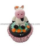 Cow Shape Kitchen Timer, Cartoon Countdown Digital Timer