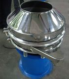 Stainless Steel Vibratory Separator, Separating Machine & Equipment