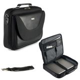 600d Black Business Laptop Case for Man