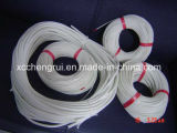 Electrical Used for Insulation Silicon Resin Fiberglass Sleeving (2753)